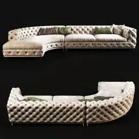 Aston sofa